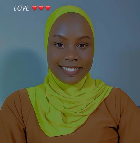 Kobusingye Shakirah