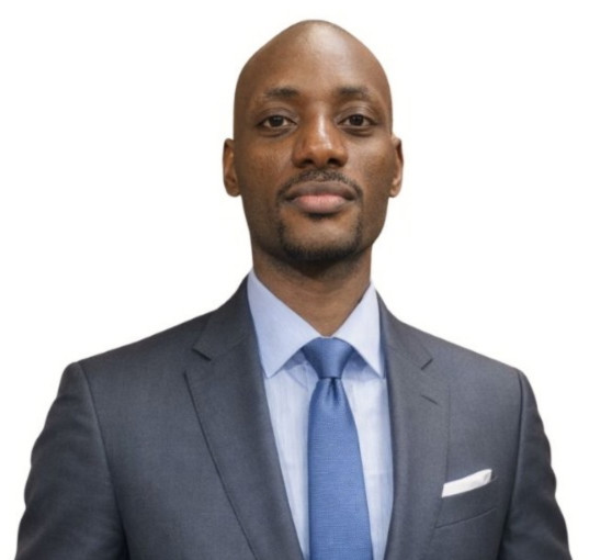 Muhangi Derick